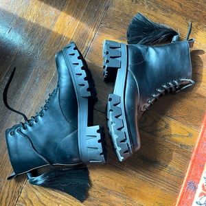 Koi footwear boots